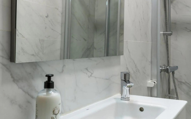 Ayala apartment by People Rentals