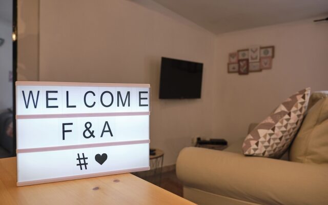 Le Poudrier clim calme en Bastide