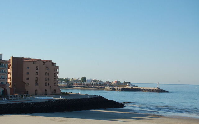 Marina Pinacate Condos By FMI Rentals