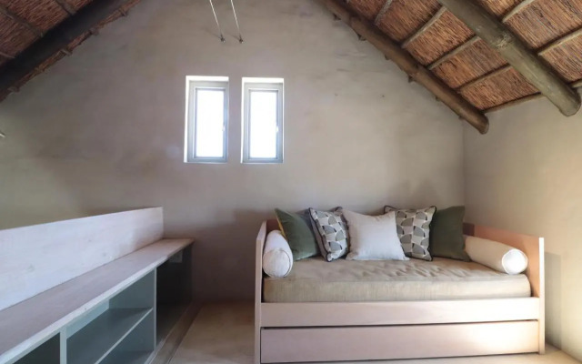 Salt Water House