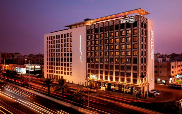 Centro Salama Jeddah by Rotana