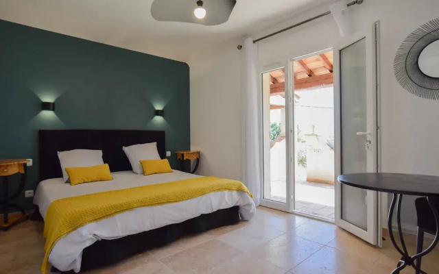 Le Clos en Provence