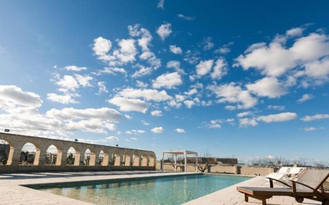 Masseria Agrituristica Lama San Giorgio