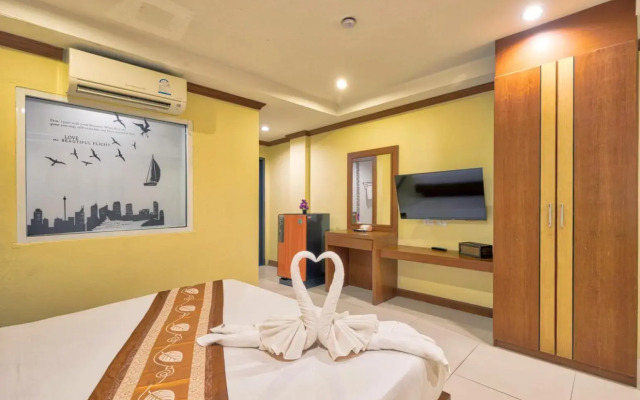 TJ Patong Hotel -