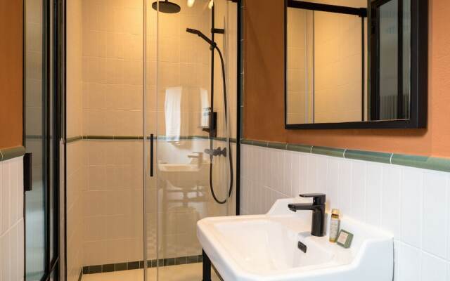 The Honest Hotel San Pedro