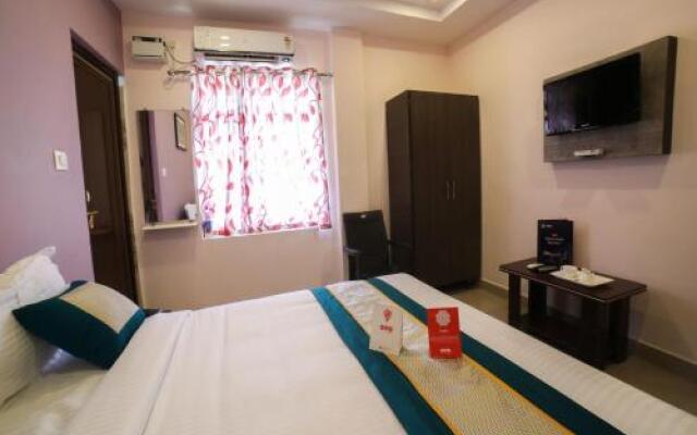 OYO 8929 Home Stay Siddhartha Residency