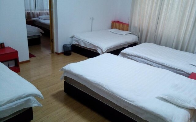 Peaceful Hotel