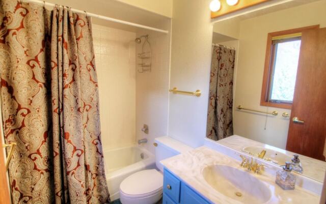 1208 Timber Falls 3 Bedroom Condo