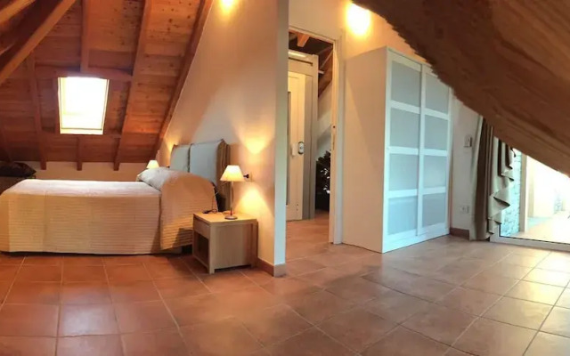 Villa Il Grotto - 3 Br Villa
