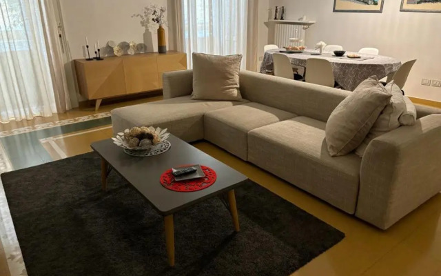 Luxury Manfredi Apartment Salerno