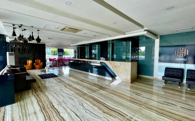 Horu Hotel Mangga Dua Square