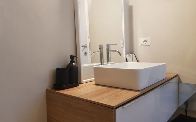 Nuova Porta dei Musicisti