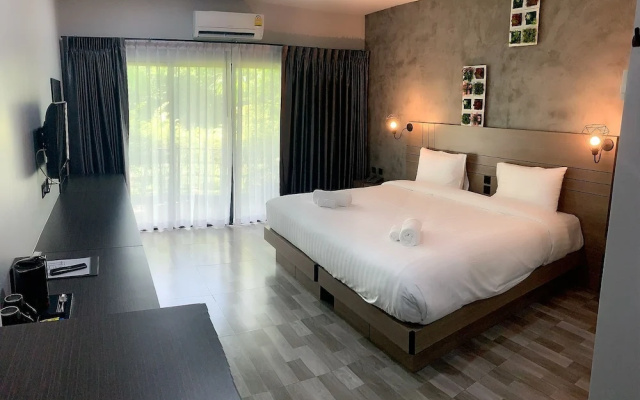 Little Loft Hotel
