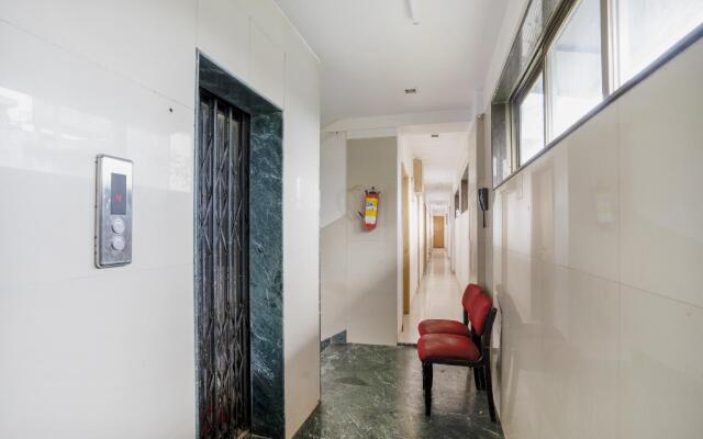 OYO 75196 Delight Inn 2