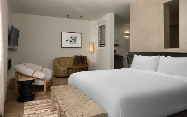HOTEL CERRO, Autograph Collection