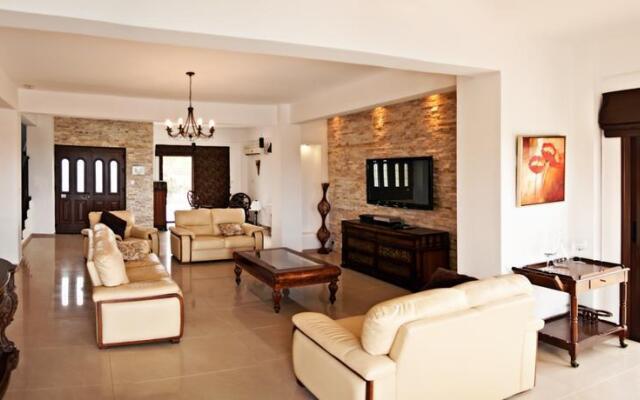 Amani Villa