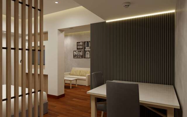 Park Inn by Radisson Goa Candolim