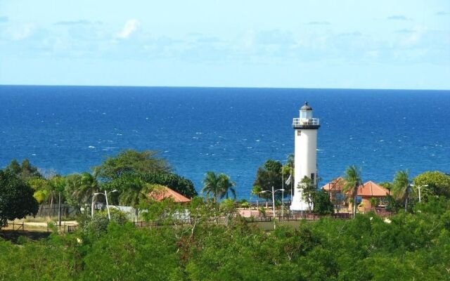 Boricua Apartments