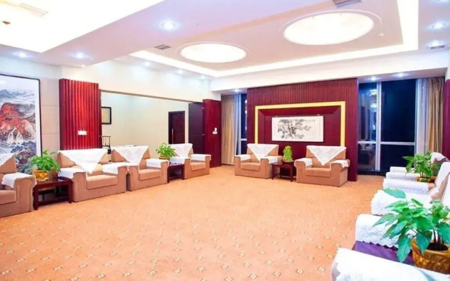 Wuhan Newport International Hotel