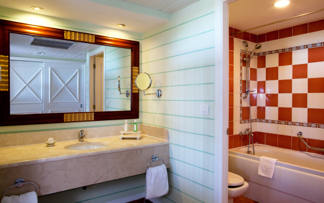 Memories Paraiso Beach Resort - All Inclusive