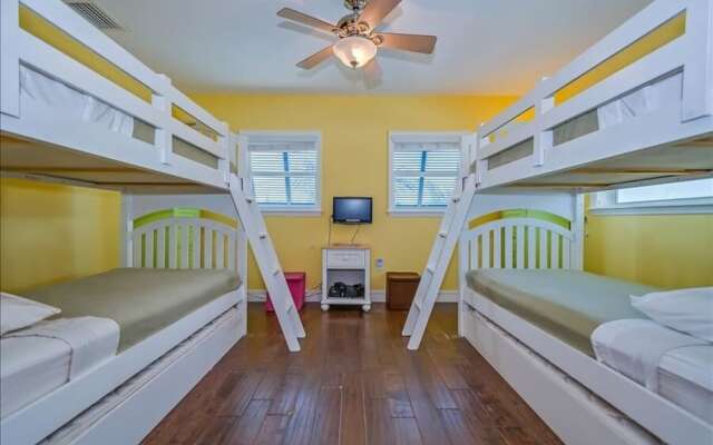 200 Seabreeze Ct - 5Br Home