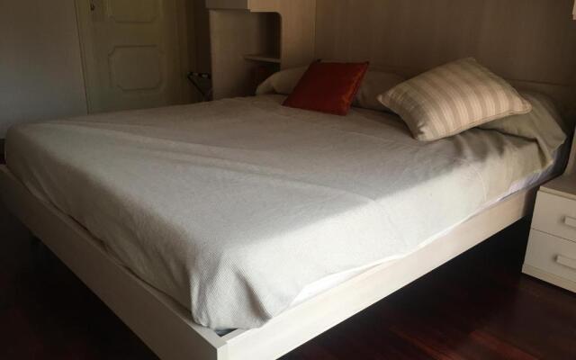 Gioviale Rooms