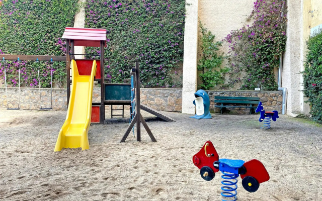 BLUESEA Costa Jardín Spa