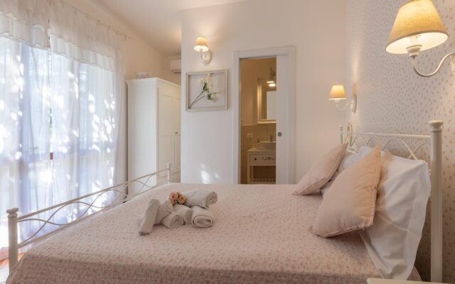 Villa D Aquino 8 2 in Casarano