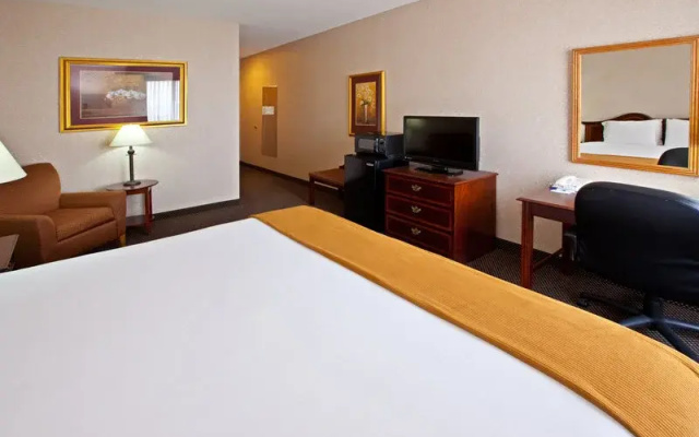 Quality Inn West Chester