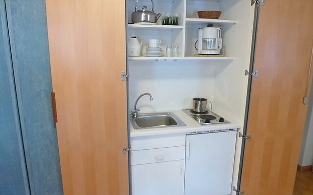 Apartment Flesch Vogtsburg 25994