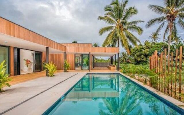 Pacific Palms Luxury Villa