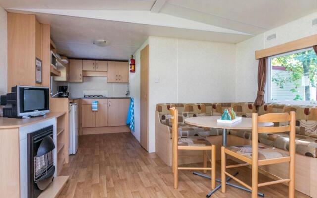 Pm Dennendijk Mobile Home 6p