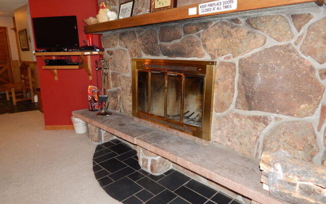 Hi Country Haus Winter Park