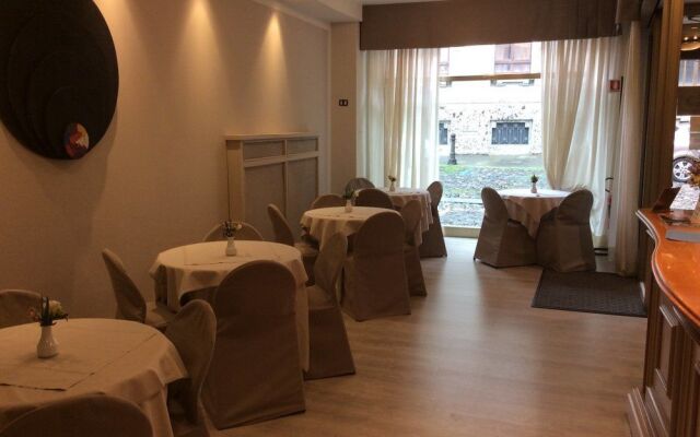 Hotel Astor Piacenza