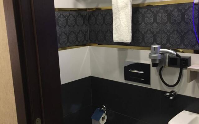 Palmiye Hotel Taksim