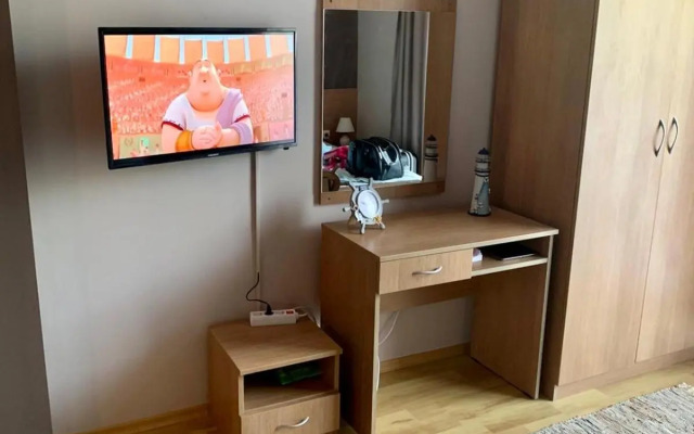 Private Cozy Studio Afrodita 112