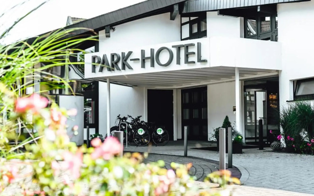 Park Hotel Numbrecht