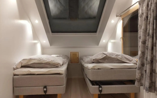 Holiday Home Kiisa a