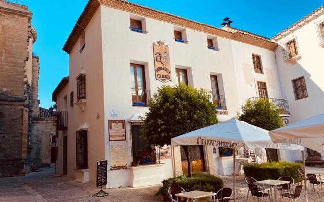 La Colegiata de Ronda