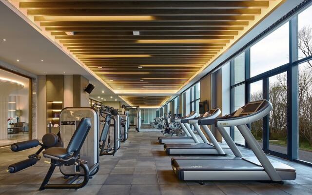 Doubletree by Hilton Qingdao, China