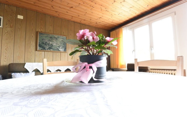 Carefully Furnished Holiday Residence In A Typical Berner Oberland House – Guest Rooms – Hasliberg
