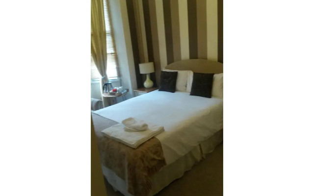 Wimbledon Hotel