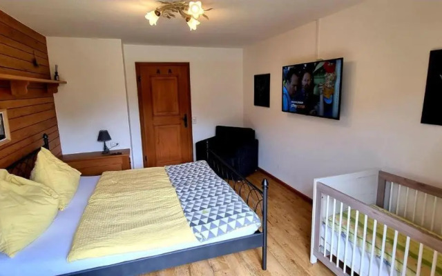 Exclusive Villa Tirol