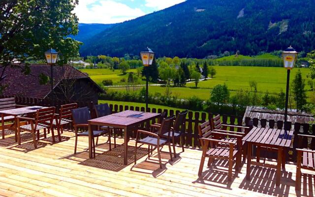 Hotel Speiereck