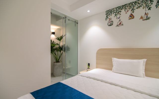 Bin Bin Hotel 11- Near Island Diamond