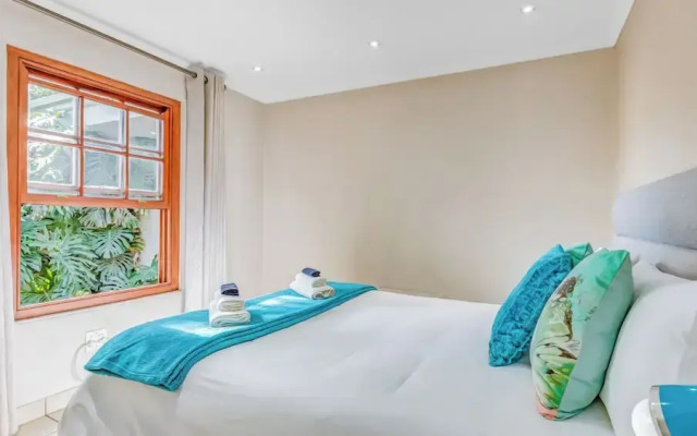 House Sunbeam GuestHouse