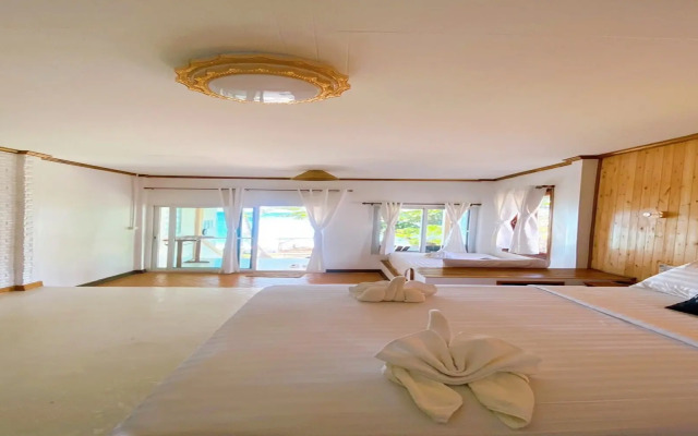 Suanya Koh Kood Resort & Spa