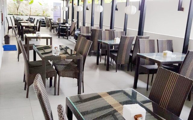 Bromo Park Hotel
