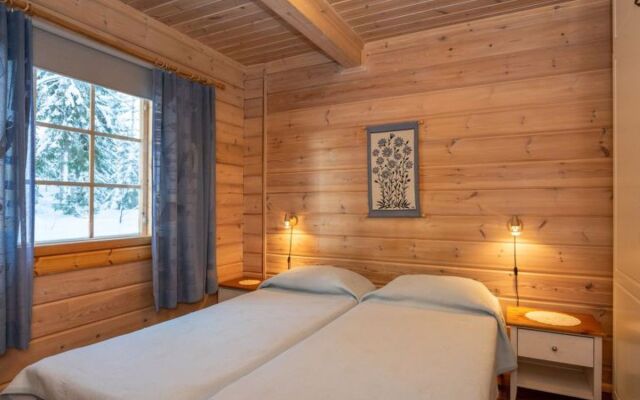 Holiday Home Villa kontio