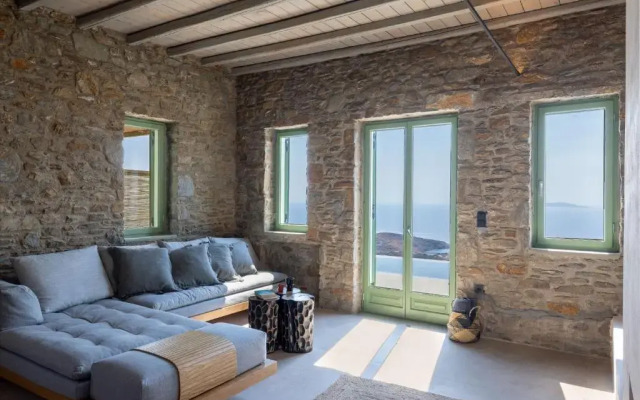 Kalma Living - Luxury Villas